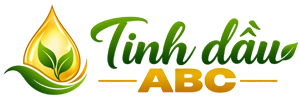 Mẫu website bán tinh dầu đẹp chuẩn seo